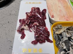 -杏花吴记牛肉火锅