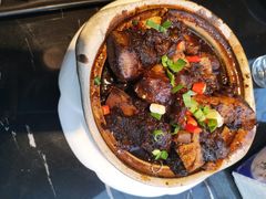特色牛筋骨-富临轩私房菜(集庆门大街店)