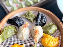 -连鹭海鲜·海肠捞饭·海胆饭(星海店)