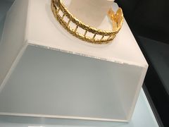 -鄂尔多斯博物馆