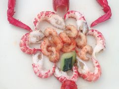 -靓靓蒸虾(中山公园店)