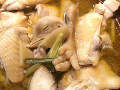 -鱼食饭稻·苏浙土菜17年老馆子(平江路店)