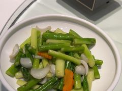 -万龙洲海鲜(亚运村店)