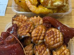 -品鲜村农家菜·阳澄湖大闸蟹(总店)