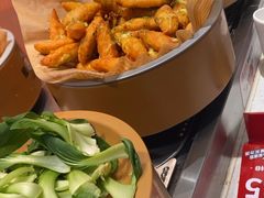-龍歌自助小火锅(市北台东利群店)