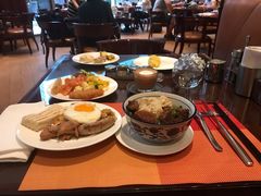 -广州富力丽思卡尔顿酒店