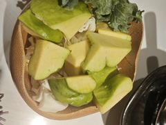 -芸山季·云南山珍菌火锅(南翔印象城MEGA店)