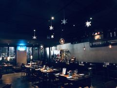 大堂-Carbon莫卡哆·意大利复古集市餐厅(杭州大厦店)