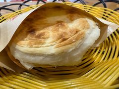 -漠漠家·凉皮·中式汉堡(中山公园店)