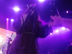 -MAO Livehouse西安