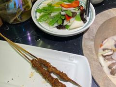 -云海肴云南菜·蒸汽石锅鱼(青岛万象城店)