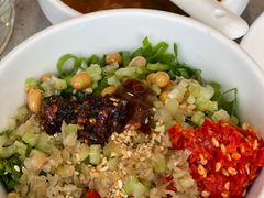 -海底捞火锅(老城根店)