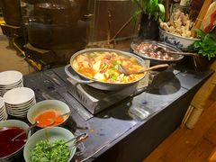 -广州富力君悦大酒店·凯菲厅