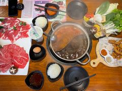 -呷哺呷哺(延安西路店)