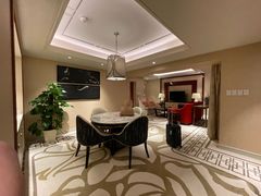 -澳门喜来登大酒店