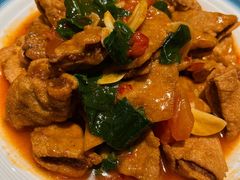 -柴窝堡22号辣子鸡·传承新疆菜