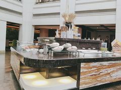 -棕榈岛海鲜自助餐厅(虹桥迎宾馆店)
