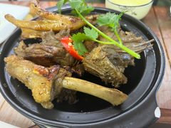 -聪辉同安老美食饭店(大元路店)