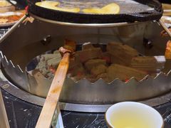 -醉月城西昌火盆烧烤(天府店)