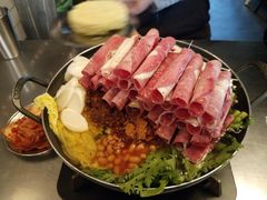 -MI WU FACTORY米屋美食工厂餐厅(绿地店)