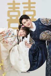 -青禾蒙娜丽莎婚纱摄影(武汉总店)