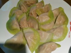 翡翠白玉水饺-船歌·鱼水饺青岛菜(闽江二路店)