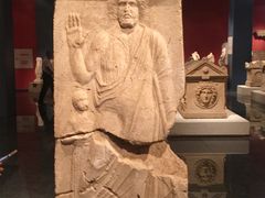 -安塔利亚博物馆