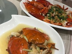 -苏州吴宫泛太平洋酒店