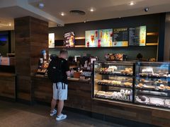 -星巴克(深圳南海意库店)
