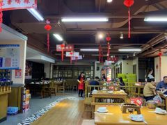 -张氏父子常德肠子馆(贺龙店)