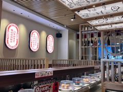 -万岁寿司(万国店)