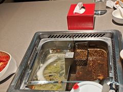 -海底捞火锅(石厦时代广场店)