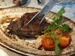 -燃扒房Steakhouse(皇庭店)