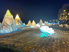 -歌斐颂巧克力小镇