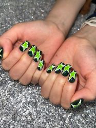 -171 Naillife