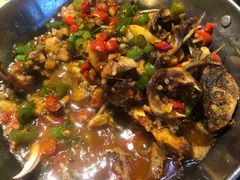 -回家乡湘菜馆(凌奥店)