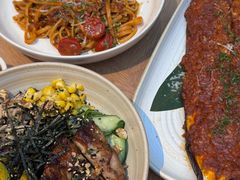 -无印良品餐堂 MUJI Diner(成都太古里店)