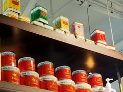 -帕蓝·暹罗料理(大学路店)