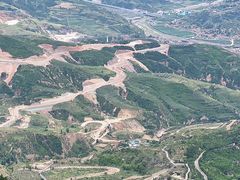 -北岳恒山
