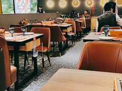 大堂-小董哥烤串(故宫店)