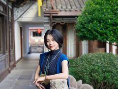 -绍兴饭店知遇楼(环山路店)