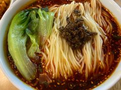 跷脚担担面-全牛匠·乐山跷脚牛肉(新中关店)