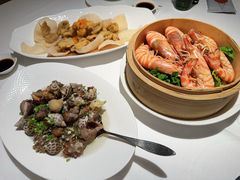 -高佳庄·海鲜酒楼(东港店)