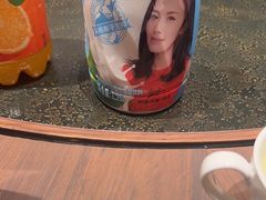 -老家水饺濮阳菜(巴黎街店)