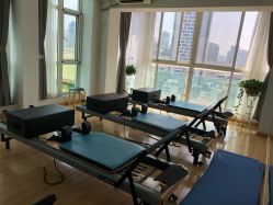 -康舒普拉提工作室control pilates