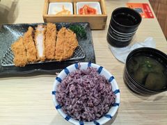 -胜博殿日式炸猪排(西红门店)