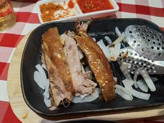 -西贝(吴江路湟普汇店)