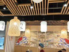 -松野谷·寿喜烧自助(华联顺义金街购物中心店)