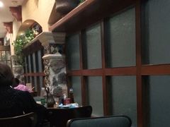 靠窗位-巴依老爷新疆美食(望京小街店)