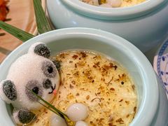 -苏梦江南·淮扬菜(夫子庙店)